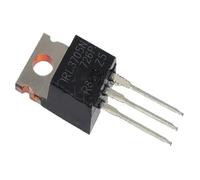 10 unidades IRL3705N IRLB8721 HFA15TB60 IRF3808 IRF4227 LM317T IRF3205 Transistor TO-220 TO220 IRL3705 15TB60 IRF3808PBF IRF4227(HFA15TB60)