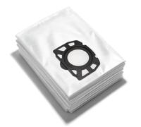 10 unidades KFI 357 bolsas para aspiradora Kärcher WD2Plus/WD3/KWD1/KWD2/KWD3/MV3/WD3