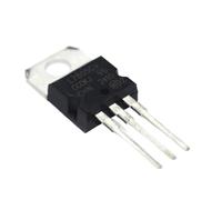 10 unidades L7805CV TO-220 L7806CV L7808CV L7809CV L7812CV L7815CV L7824CV L7905CV L7908CV L7909CV L7912CV L7915CV L7924CV L7810CV(SKY BLUE)