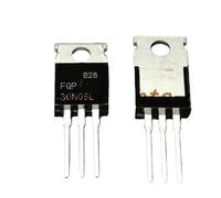 10 unidades/lote FQP30N06L 30N06L TO-220 30N06 MOS Tubo de efecto de campo 30A60V Nuevo para stock Nuevo 2025 para llegada alta calidad