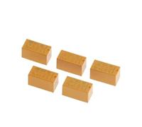 10 unidades/lote HK19F -DC 3V 5V 6V 9V 12V 24VDC -SHG HK19F-12VDC-SHG 8 pines 2A 2 abiertos 2 cerrados 4078 relés de señal(HK19F-DC 12V-SHG)