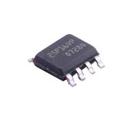 10 unidades M25P16-VMN6TP SOP8 25P16VP SMD 16 Mbit memoria flash serie de bajo voltaje