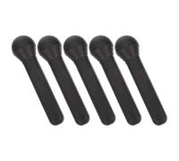 10 Unidades Micrófono Infantil Juguete Falso Para Niños