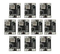 10 unidades MP1584EN DC Buck Down Converter Voltage Regulator 24V 12V 9V to 12V