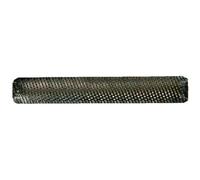 10 unidades Stanley 21 - 299 10 "semicircular Surform - Cuchilla de repuesto