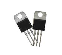 10 unidades TIP102 TIP120 TIP122 TIP127 TIP142 TIP147 transistor TIP142T TIP147T TIP110 TIP112 TIP125 TIP132 TIP137 TIP107 TO-220000 (TIP1) 22)