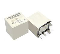 10 unids/lote 100% Original nuevo automóvil relé de EM1-4U3 EM1-2U1 EM1-2U1S EM1 2U1 2U1S 6PIN(EM1-4U3)