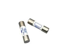 10 unids/lote 10A 1000V 30kA 10x38mm 5019906 fusible rápido for multímetro F15B F17B F18B