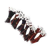 10 unids/Lote 2S 3S 4S 5S 6s 15 20 30cm línea de Equilibrio B6 Montaje(Multi)