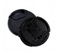 10 unids/Lote 49 52 55 58 62 67 72 77 82 86mm pellizco Central Tapa a presión para(86mm)