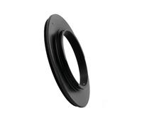 10 unids/Lote 49 52 55 58 62 67 72 77mm Anillo Adaptador de Lente inversa Macro for E0S 500d 600d 700d 5d 6d 7d 60d 70d 5d2 5d3 1d(58mm For EOS)