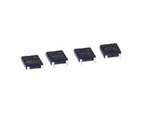 10 unids/lote ABS6 ABS8 ABS10 ABS210 puente rectificador SOP-4 Chipset(ABS8)