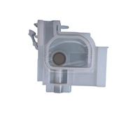 10 unids/Lote Amortiguador de Tinta, Compatible con Epson L1300 L355 L1800 L300 L350 L800 L801 L810 L850 L301 L303 L360 L555 L450 L551 volquete de Impresora(BET300 with clamp)