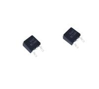 10 unids/Lote AOD438 AOD442 AOD446 AOD452 AOD458 AOD488 AOD516 TO-252 MOSFET de Canal N Nuevo Conjunto de Chips (AOD516)