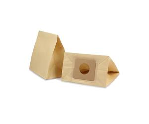 10 Unids/lote Bolsas De Aspiradora Reemplazo De Bolsa De Papel For Polvo, Compatible Con Lg, V-943SA V-943SG V-943SAB V-CS443RDN V-CR543SDV