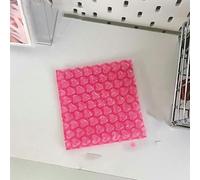 10 unids/lote bolsas de sobres autoadhesivas de mensajería forradas de espuma de polietileno sobres de burbujas bolsa de correo acolchada bolsa de envío postal impermeable-10x10,5 cm A2