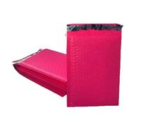 10 unids/lote bolsas de sobres autoselladas de mensajería forradas de espuma de polietileno sobres acolchados bolsa de correo impermeable Bag-N2 de envío Postal