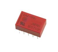 10 unids/lote EA2 EB2 2 forma C relés de señal 5V 12V EA2-5UN EA2-12UN EB2-5UN EB2-12UN TQ2-5V intercambiable ATQ209(EC2-4.5NU)