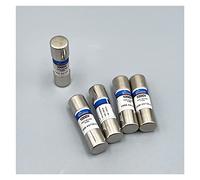 10 unids/lote fusible cerámico de acción rápida DMM-44/100-R DMM-B-44/100-R DMM-44/100 DMM-B-44/100 440mA 1000V 10x35mm for multímetro