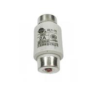 10 unids/lote fusible RL1-15 380V 2A 4A 5A 6A 10A 15A(10A)