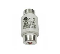 10 unids/lote fusible RL1-15 380V 2A 4A 5A 6A 10A 15A(6 Years)