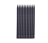 10 Unids / Lote Herramientas de Apertura de Palanca Spudger de PláStico de Nylon para para ReparacióN de TeléFonos MóViles Laptop Desk PC
