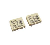 10 unids/lote NY24W NY24W-K DIP-4 4 pines 5A conjunto normalmente abierto(NY5W-K)