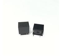 10 unids/lote relé automático HKV6-DC5V-SAG 5V HKV6-DC12V-SAG HKV6-DC24V-SAG 24VDC HKV6 DC12V SAG HKV6DC12VSAG 12V 4PIN 20A(24V)