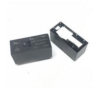 10 unids/lote relé AZ761-1C-18DS AZ761-1C-18DSE AZ761 1C 18DSE AZ7611C18DS 10A 18VDC 5PIN(5PCS AZ761-1C-18DSE)