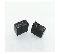 10 unids/lote relé de automóvil G8N-1 G8N-1H G8N-1L G8N-1S G8N 1S 1 12VDC 5PIN 12V faro(G8N-1H)