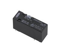 10 unids/lote relé de potencia G6RN-1A-5VDC 12VDC 24VDC 4PIN 8A 250VAC(5V)