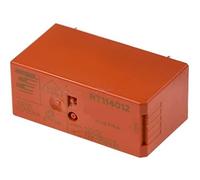 10 unids/lote relé de potencia importado RT114012 puede reemplazar G2RL-1 12V