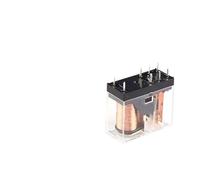 10 unids/lote Relé G2R-1-E-12VDC G2R-1-E-24VDC G2R-1-E 12VDC G2R 1 E 12V 24V 8PIN 16A (G2R-1-E-5VDC)