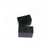 10 unids/lote relé G5Q-14 G5Q-14-5V DC5V G5Q-14-12V DC12V G5Q-14-24V DC24V 5A 5pin alternativa G5Q-1 G5Q-1-EU(DC24V)