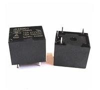 10 unids/lote relé JH3001-12VDC-1HS JH3001-24VDC-1HS JH3001 12VDC-1HS 12VDC 1HS en lugar de JQC-3FF-12VDC 4PIN(JH3001-24VDC-1HS)