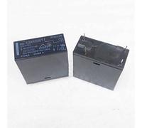 10 unids/lote relé K2AK005T 5VDC K2AK012T 12VDC K2AK024T 24VDC H2AL005T 5V H2AL012T 12V H2AL024T 24V 4PIN 16A(K2AK012T 12VDC)