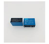 10 unids/lote relé OMI-SH-112LM 4PIN 10A OMI-SH-112L OMI-SS-124L 5A(Omi-ss-124l)