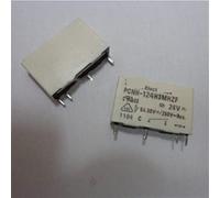 10 unids/lote relé PCNH-124H3MHZF 24VDC PCNH-118H3MHZF 18VDC PCNH 124H3MHZF 24V DC24V 5A 4PIN(PCNH-118H3MHZF)