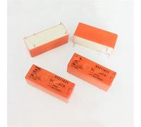 10 unids/lote relé RY211024 RY611024 RY610024 RY610012 RY210024 RY2120024 RY213024 RY613024 RY900112 24VDC 5 pines(RY2120024 24V)