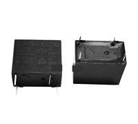 10 unids/lote relé SJ-S-105DM SJ-S-112DM SJ-S-124DM SJS112DM SJ S 105DM 5VDC 12VDC 24VDC 5A 4PIN 250VAC (5V)