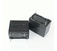 10 unids/lote relé Y32F-SS-105HM Y32F-SS-112HM Y32F-SS-124HM Y32F SS 105HM 4pin 10A puede reemplazar HF32F-005-HS(Y32F-SS-112HM)