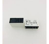 10 unids/lote relés de potencia OZ-SS-112L1 124L1 16A240VAC un conjunto conversiones 8 pines