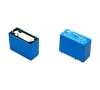10 unids/lote relés de potencia SMI-05VDC 12VDC 24VDC-SL-C 5V 12V 24V 10A 5PIN(24V-5PIN)