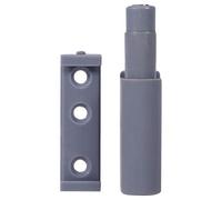 10 unids/pack s de amortiguador de puerta abierta amortiguador para gabinete cajón bisagra cierre magnético (小号)