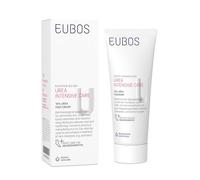 10% UREA CREMA DE PIES DE EUBOS UREA CUIDADO INTENSIVO: crema de pies para pieles muy secas | Reduce los callos y la hiperqueratosis | Con un 10% de urea | Vegana | 100ml