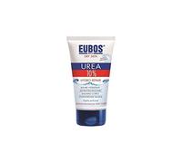 10% UREA HIDROLOCIÓN REPARACIÓN DE EUBOS UREA CUIDADO INTENSIVO: loción corporal re-confortante para pieles extremadamente secas | Hidrata profundamente | Se absorbe rápidamente | 150ml