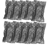 10 vendajes israelíes médicos de la cuenta (6''), vendaje de compresión de la emergencia, material respirable, vendaje de presión de los primeros auxilios de la vida para el trauma