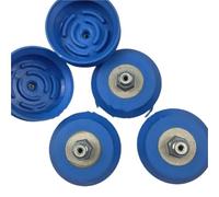 10 ventosas de vacío VAS-8/10/15/30/40/55/75/100/125-SI-B | 10PCS Vacuum Suction Cup VAS-8/10/15/30/40/55/75/100/125-SI-B(1385610)