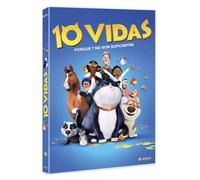 10 vidas [DVD]