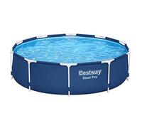 10 x 30/3,05 x 76 cm Conjunto de Piscina